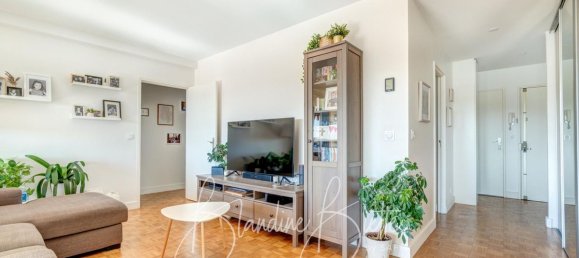 4 Schlafzimmer Wohnung in Le Pecq, France, Nr. 284238 5