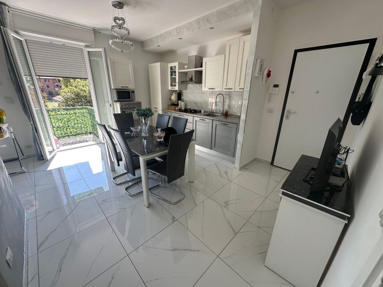 3 Schlafzimmer Wohnung in Castelfranco Emilia, Italy, Nr. 377039