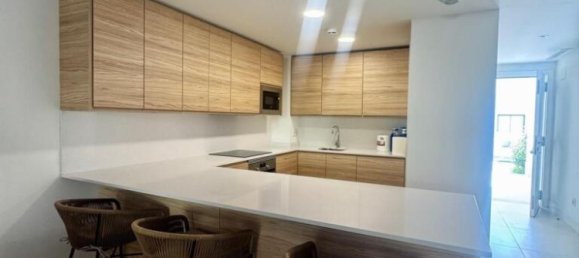 3 Schlafzimmer Wohnung in Benalmadena, Spain, Nr. 176169 9