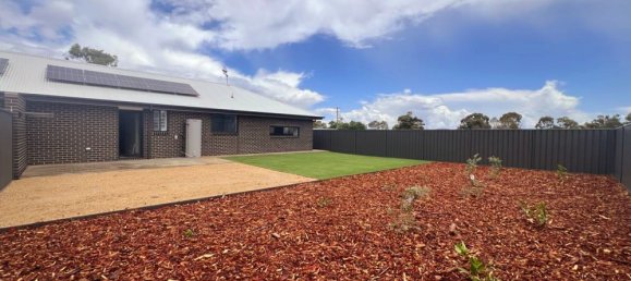 2 chambres Bâtiment à Lake Cargelligo, Australia No. 739 11
