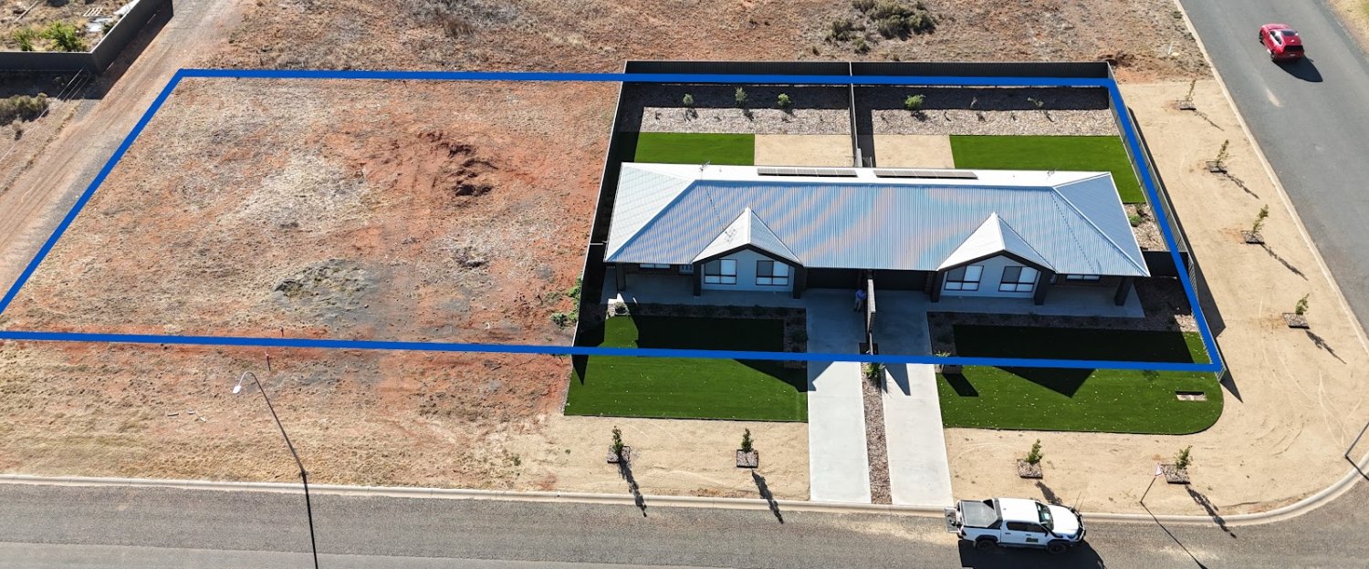 2 chambres Bâtiment à Lake Cargelligo, Australia No. 739