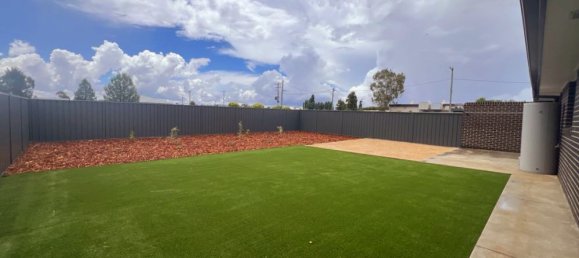 2 chambres Bâtiment à Lake Cargelligo, Australia No. 739 10