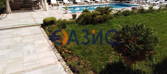 1 غرف نوم شقة في Sveti Vlas, Bulgaria رقم 736 4