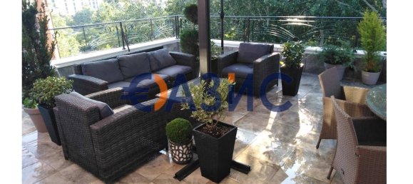 1 غرف نوم شقة في Sveti Vlas, Bulgaria رقم 736 11