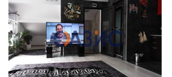 1 غرف نوم شقة في Sveti Vlas, Bulgaria رقم 736 31