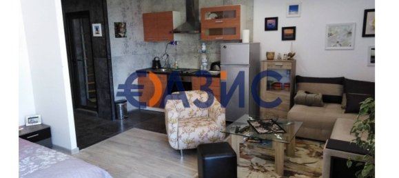 1 غرف نوم شقة في Sveti Vlas, Bulgaria رقم 736 24