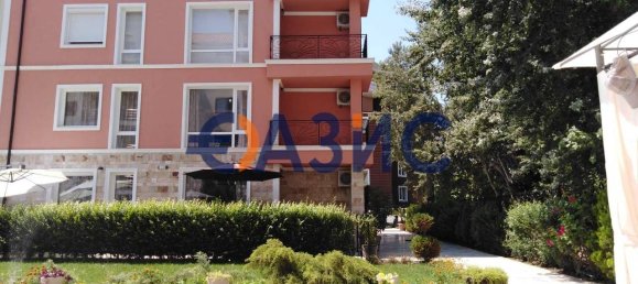 1 غرف نوم شقة في Sveti Vlas, Bulgaria رقم 736 2