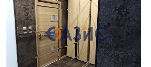 1 غرف نوم شقة في Sveti Vlas, Bulgaria رقم 736 32