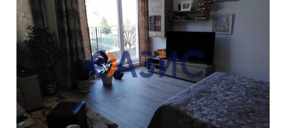 1 غرف نوم شقة في Sveti Vlas, Bulgaria رقم 736 19