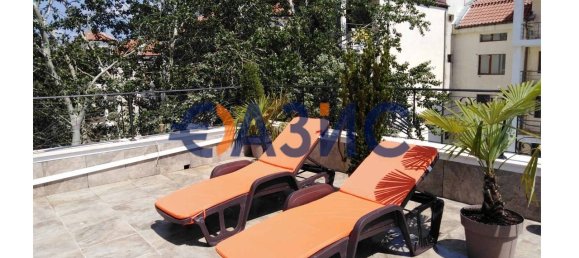 1 غرف نوم شقة في Sveti Vlas, Bulgaria رقم 736 8