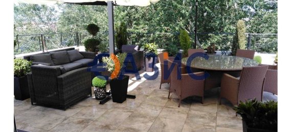 1 غرف نوم شقة في Sveti Vlas, Bulgaria رقم 736 6