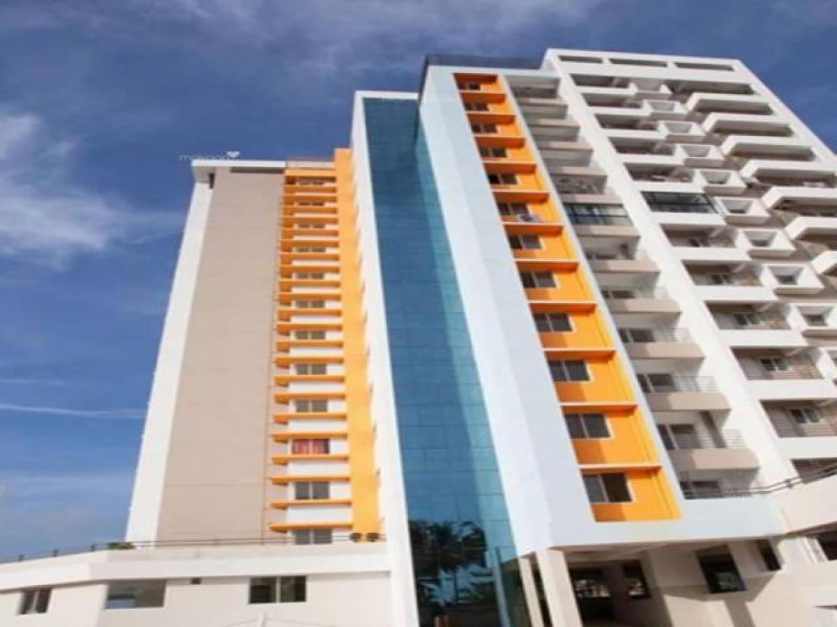 2 bedrooms House in Mangalore, India No. 3076