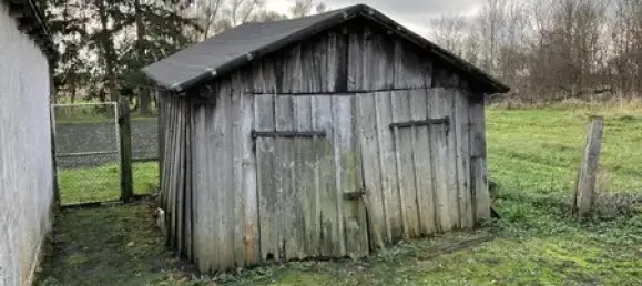 1 غرف نوم قلاع في Demmin, Germany رقم 91702 17