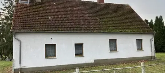 1 غرف نوم قلاع في Demmin, Germany رقم 91702 6