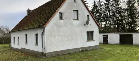 1 غرف نوم قلاع في Demmin, Germany رقم 91702 2