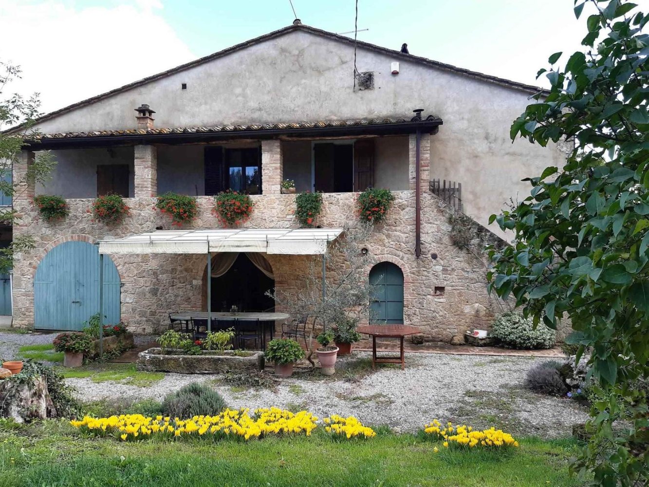 14 rooms House in Sarteano, Italy No. 223113