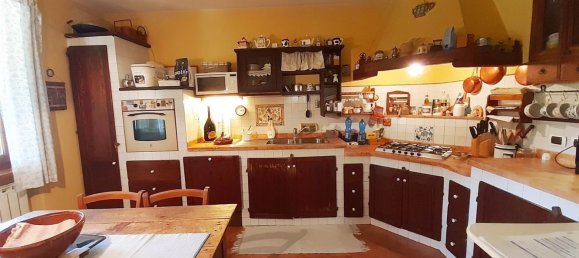 14 rooms House in Sarteano, Italy No. 223113 23