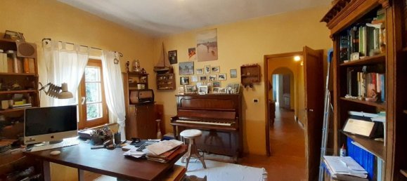 14 rooms House in Sarteano, Italy No. 223113 28
