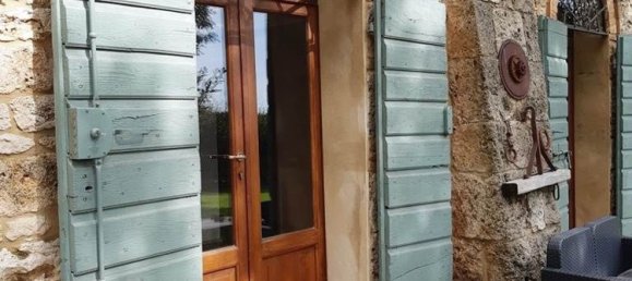 14 rooms House in Sarteano, Italy No. 223113 14