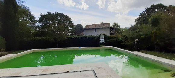 14 rooms House in Sarteano, Italy No. 223113 13