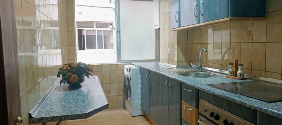 3 bedrooms Apartment in Malaga, Spain No. 187221 4