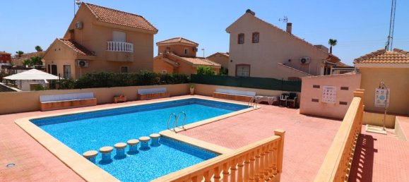 5 bedrooms Villa in Rojales, Spain No. 177078 29