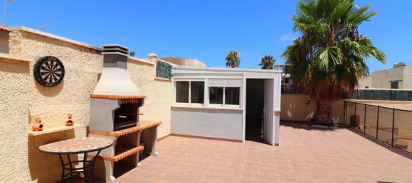 5 bedrooms Villa in Rojales, Spain No. 177078 24