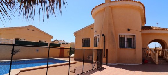 5 bedrooms Villa in Rojales, Spain No. 177078 2