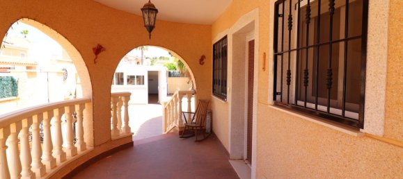 5 bedrooms Villa in Rojales, Spain No. 177078 28