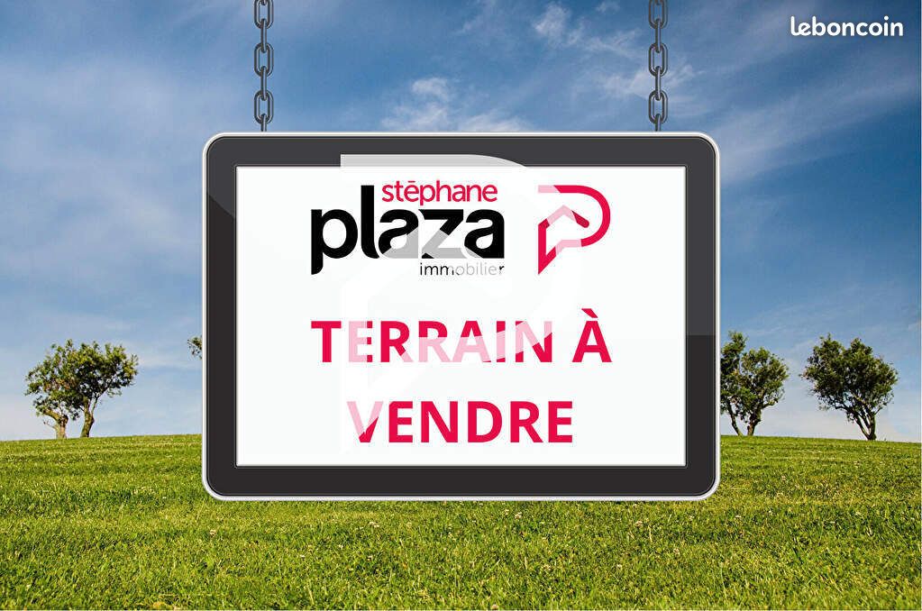 Grundstück in Saint-Mards-en-Othe, France 5327m², Nr. 113551