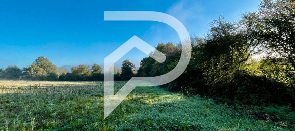 Grundstück in Saint-Mards-en-Othe, France 5327m², Nr. 113551 7