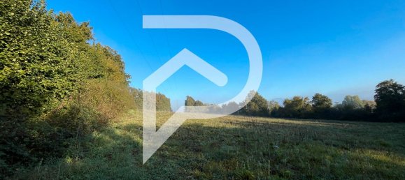 Grundstück in Saint-Mards-en-Othe, France 5327m², Nr. 113551 4