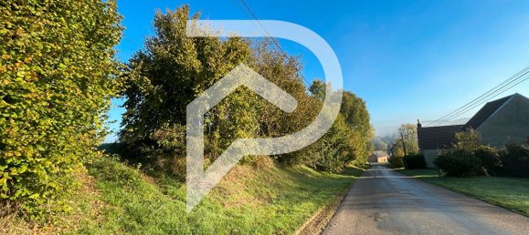 Grundstück in Saint-Mards-en-Othe, France 5327m², Nr. 113551 3