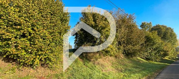 Grundstück in Saint-Mards-en-Othe, France 5327m², Nr. 113551 5