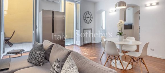 1 bedroom Apartment in Milan, Italy No. 243453 9
