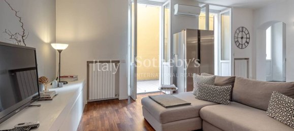 1 bedroom Apartment in Milan, Italy No. 243453 13