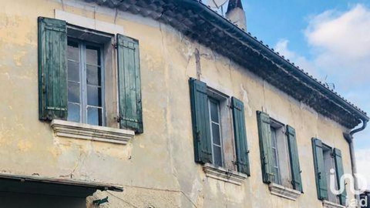 3 bedrooms Condo in Graveson, France No. 3863