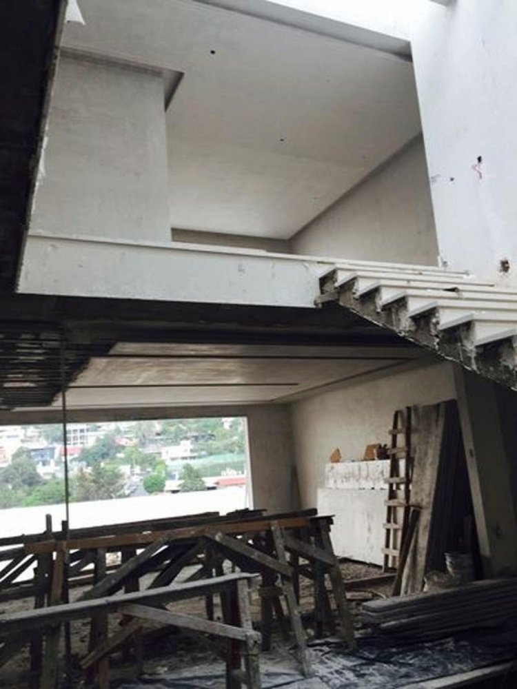 4 bedrooms House in Mexicali, Mexico No. 179139