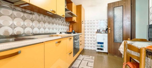 1 Schlafzimmer Wohnung in Bellinzago Novarese, Italy, Nr. 282706 9