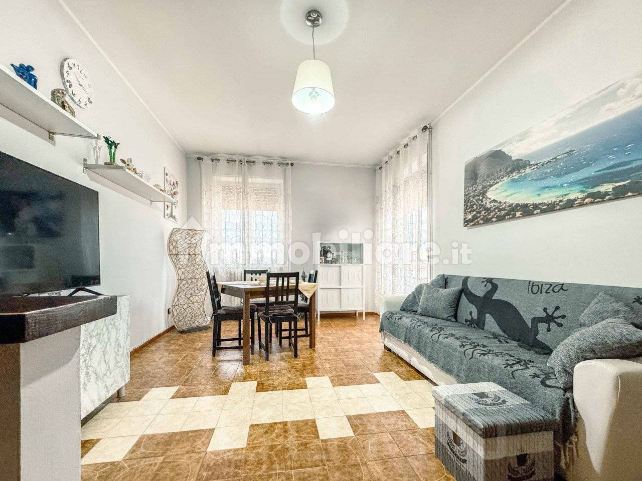 1 Schlafzimmer Wohnung in Bellinzago Novarese, Italy, Nr. 282706