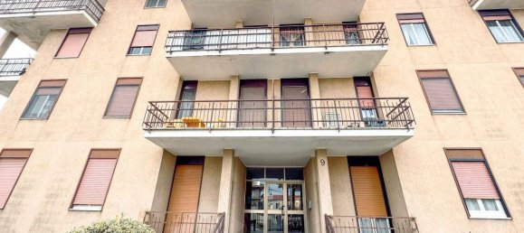 1 Schlafzimmer Wohnung in Bellinzago Novarese, Italy, Nr. 282706 15