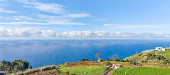  قطعة أرض في Calheta, Portugal 400متر مربع رقم 73328 4