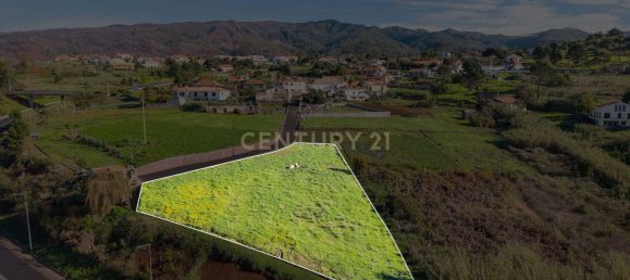  قطعة أرض في Calheta, Portugal 400متر مربع رقم 73328 8