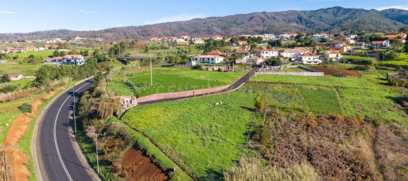  قطعة أرض في Calheta, Portugal 400متر مربع رقم 73328 5