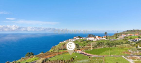  قطعة أرض في Calheta, Portugal 400متر مربع رقم 73328 3