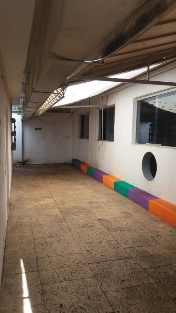 4 bedrooms House in Sao Paulo, Brazil No. 487909