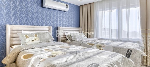 Wohnung 2+1 in Antalya, Turkey, Nr. 6550 2