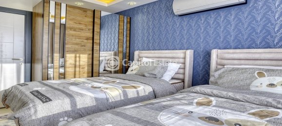 Wohnung 2+1 in Antalya, Turkey, Nr. 6550 27