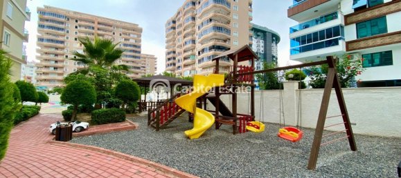 Wohnung 2+1 in Antalya, Turkey, Nr. 6550 25