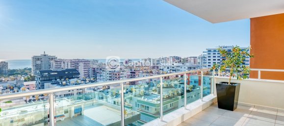 Wohnung 2+1 in Antalya, Turkey, Nr. 6550 5